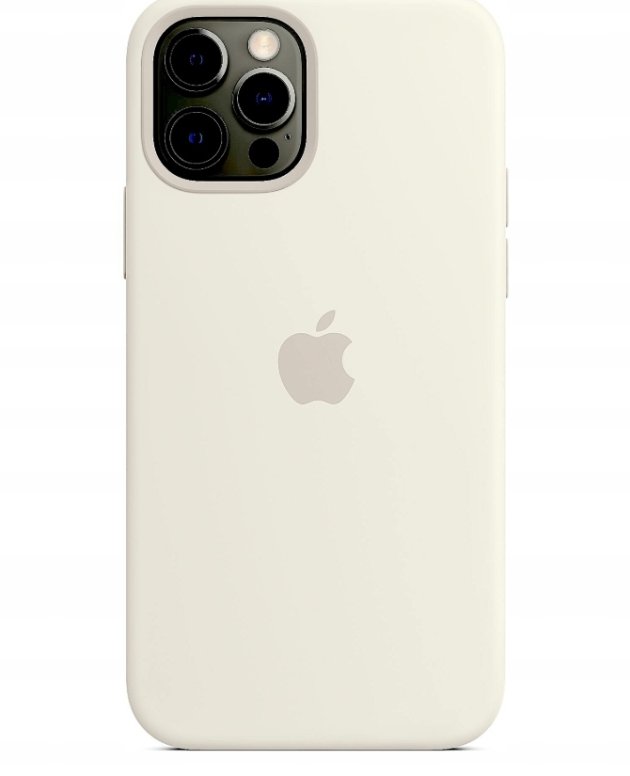 Case iPhone 15 - Czarny