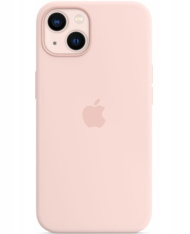 Case iPhone 15 - Szary