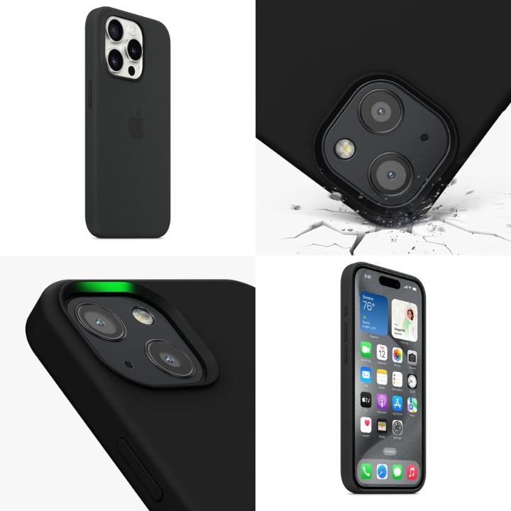 Etui case Iphone 15 - obrazek 4